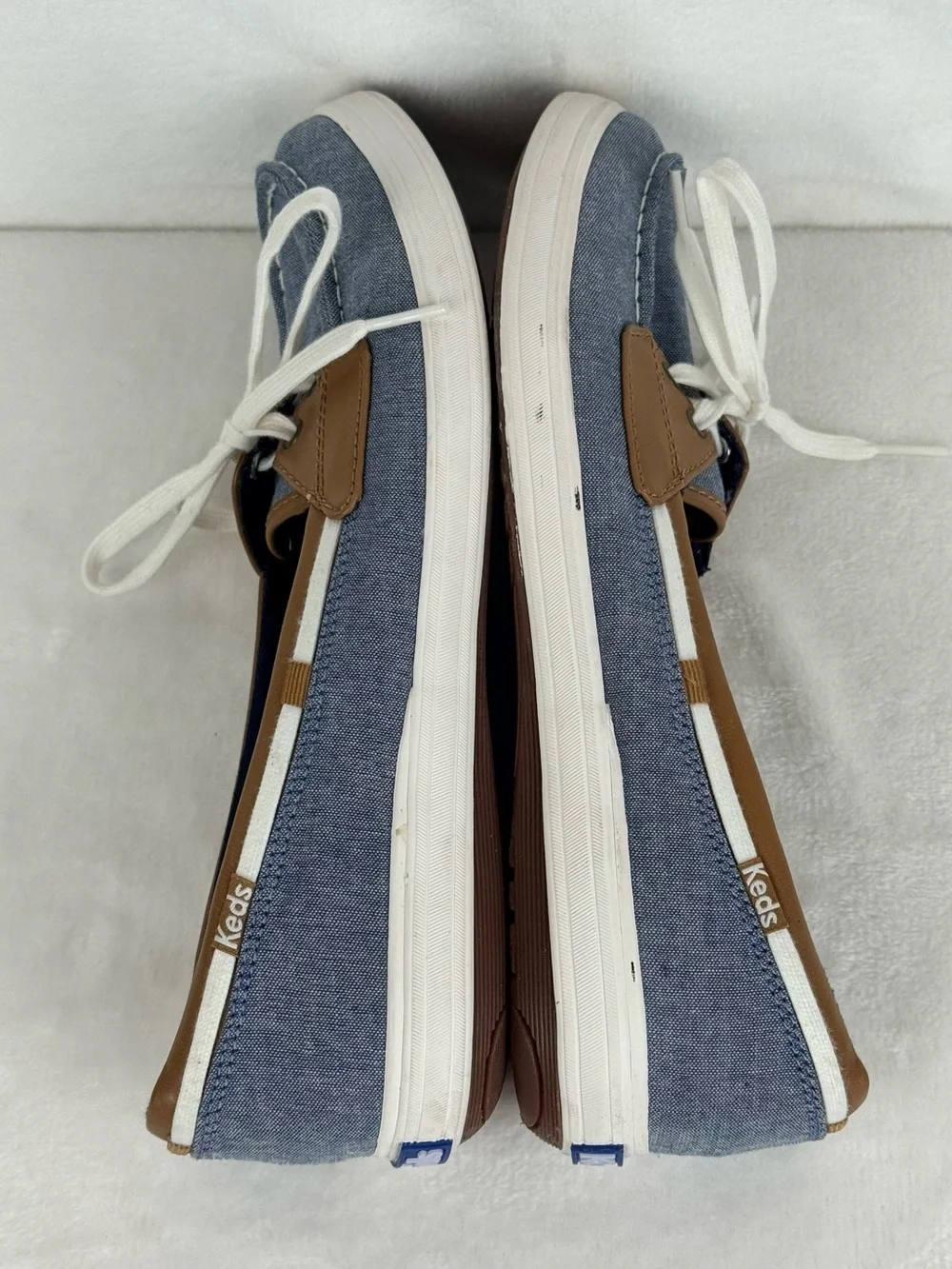Keds classic ortholite